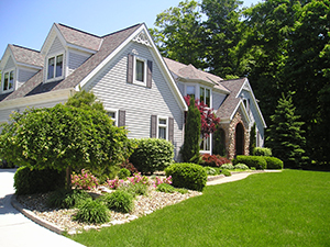 Landscapers and Lawncare Services in Buzzards Bay, MA